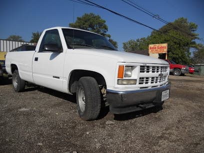 Mr Ed's Auto Salvage