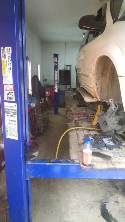 Kings Truck & Auto Salvage