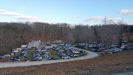 Cookeville Auto Salvage LLC