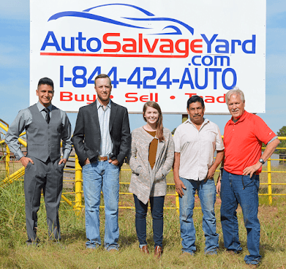 AutoSalvageYard.com