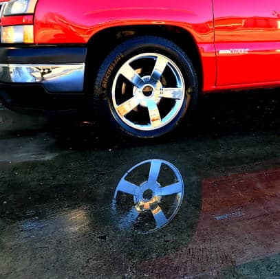 Marlar Auto Salvage