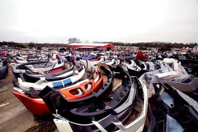 Advance Auto Salvage