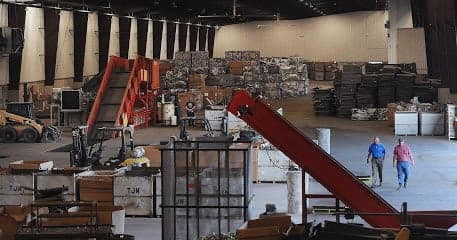 TJN Enterprises East Yard