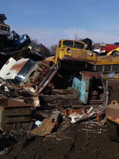 Mardian Scrap Recycling Inc