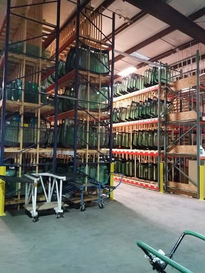 Keystone Automotive - North Charleston