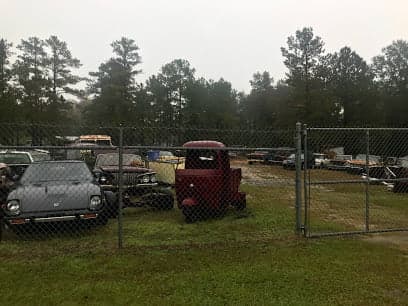 Branham's Garage