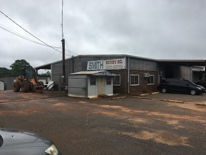 Smith Motors Inc