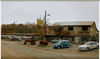 East Tennessee Auto Center