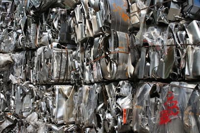 Berger Recycling
