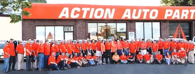 Action Auto Parts