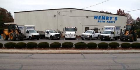 Henry's Auto Parts, LLC