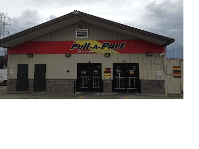 Pull-A-Part