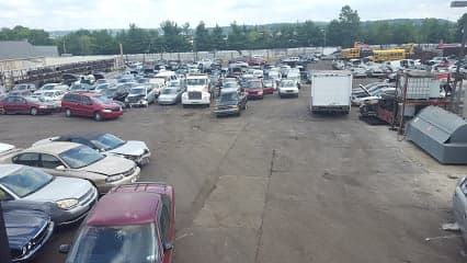Shorty's Used Auto Parts