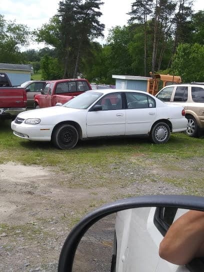 Wells Auto Wreckers