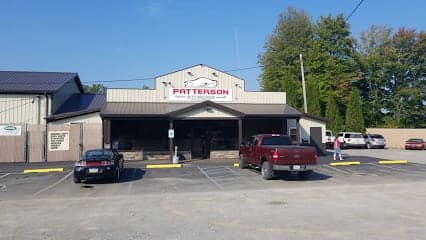 Patterson Auto Wrecking