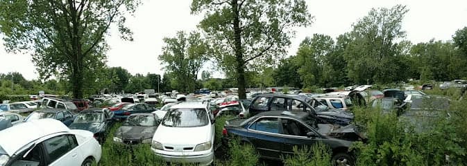 Bill Johnson's Auto Wrecking