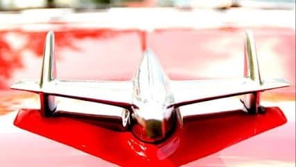 Hamlett's Chevy Parts