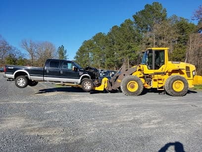 Eastern Auto Salvage