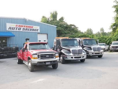 Eastside Auto Salvage