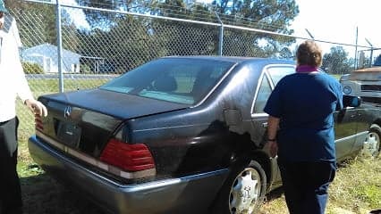 Johnston Auto Salvage