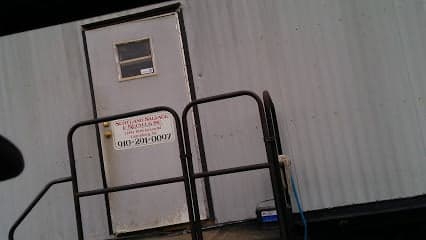 Scotland Salvage & Recycling
