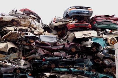 Cannon's Used Auto Parts