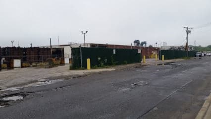 Gershow Recycling Corporation