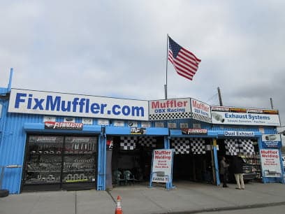 FixMuffler.com