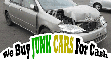 junk car buyer 123