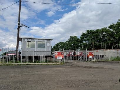 GXR Auto Body Corporation