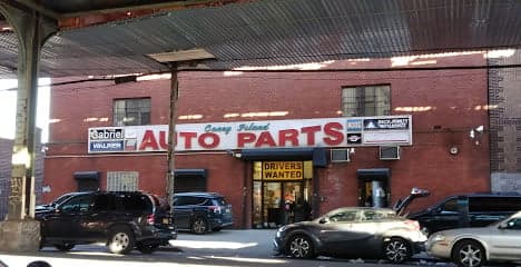 Coney Island Auto Parts Unlimited