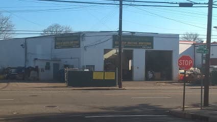 Gershow Recycling Corporation