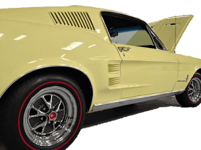 All Auto Used and New Auto Parts