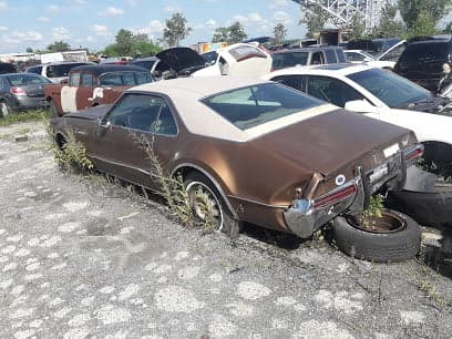 Edkins Auto Sales, Inc.
