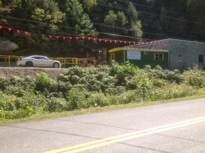 J&D Recycling-West Virginia