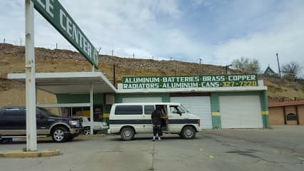 Valley Scrap Metal Inc