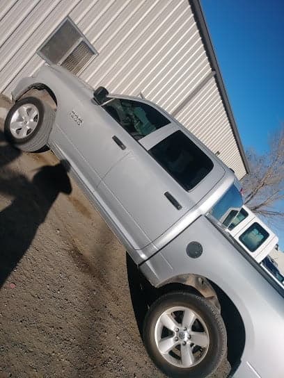Highway 64 Truck & Auto Salvage
