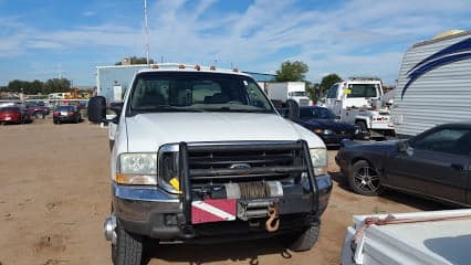 Bone's Towing & Salvage