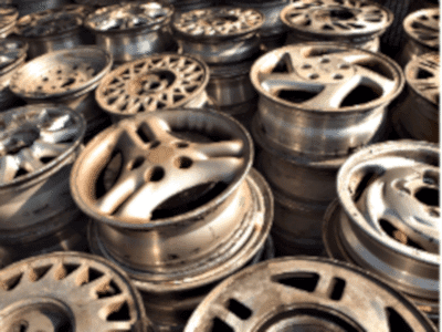 Square Deal Auto Salvage