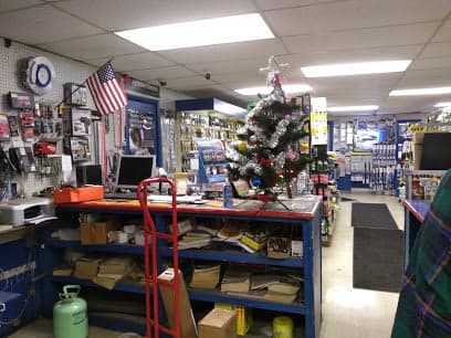 Auto King Parts & Supplies