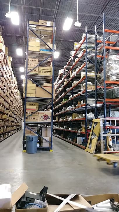 Keystone Automotive - Lakewood