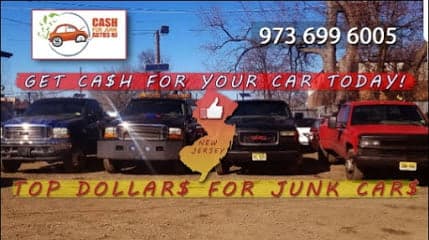 Cash for Junk Autos NJ