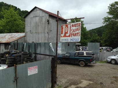 J & J Auto Salvage & Parts