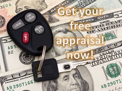 Sell Damaged Cars INC