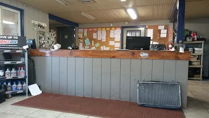 A Micciche Auto Parts