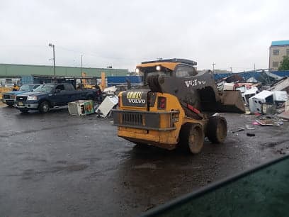Sims Metal Management