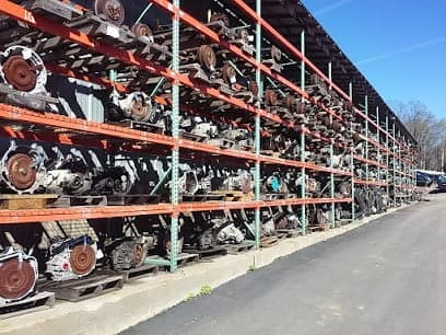 Port Murray Auto Salvage, Inc.