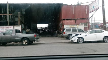 International Used Auto Parts