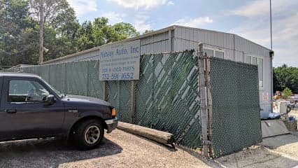 Midway Auto, Inc.