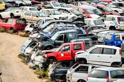 Cobra Auto Wreckers